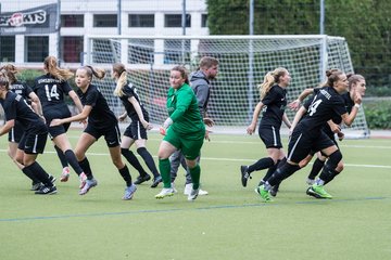 Bild 8 - F Eimsbuettler TV 2 - Walddoerfer SV : Ergebnis: 0:2